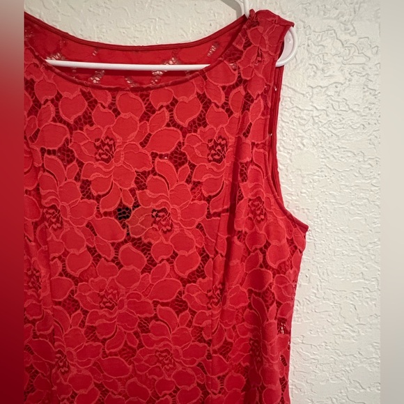 Lace Dress - Picture 2 of 2